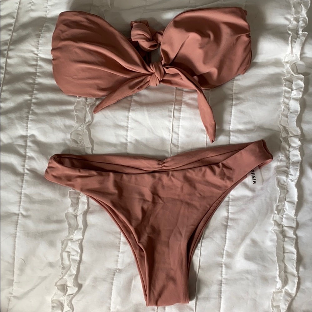 SHEIN bikini